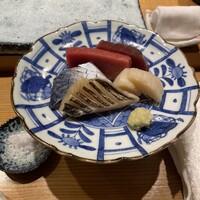 鮨 しゅんぺい - 