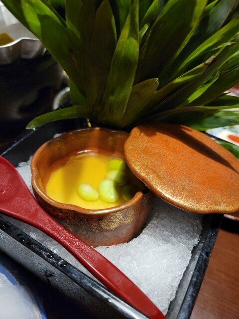 珠玉や - 鶴岡市その他（料理旅館）の写真