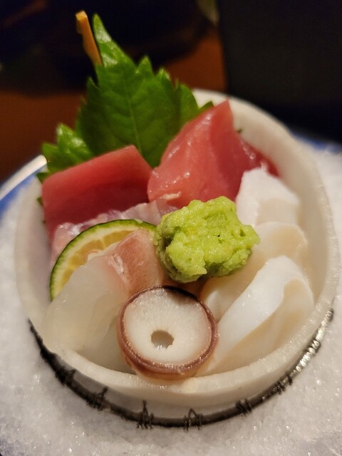 珠玉や - 鶴岡市その他（料理旅館）の写真