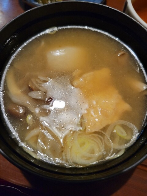 珠玉や - 鶴岡市その他（料理旅館）の写真