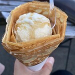 ジラフクレープ - 