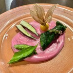 RISTORANTE　AZUMAYA - 