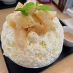 Sakanoue Kafe - 