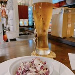 シェイクツリー バーガー＆バー - 