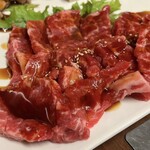 Yakiniku No Ichizenya - 