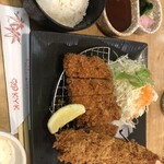 Tonkatsu Kewaike - 