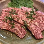 Teppanyaki To Yakiniku No Mise Nori - 