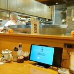 かつ徳 平岸店 - 