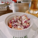 シェイクツリー バーガー＆バー - 