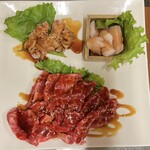 Yakiniku No Ichizenya - 