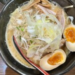 麺処 花田 - 