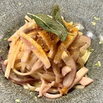 RISTORANTE　AZUMAYA - 