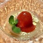 RISTORANTE　AZUMAYA - 