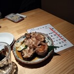 お酒とお料理 たもや - 料理写真: