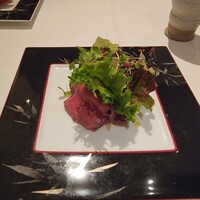 ビストリア ギャッツビー - 