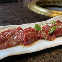 焼肉 徳川苑 - 