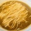 らぁ麺 めん奏心