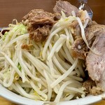 ラーメン二郎 - 