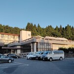 国民宿舎　えぼし荘 - 