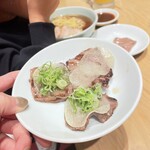 焼肉ホルモン 大松 - 