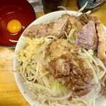 ラーメン二郎 - 