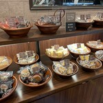 プロスペール - 