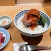 日本橋海鮮丼 つじ半 日本橋本店