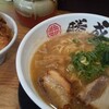 麺屋 勝成