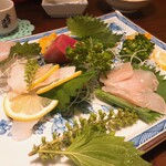 Izakaya Oedo - 