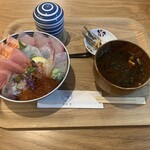 食堂 光 - 