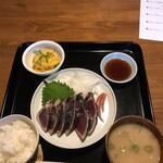 実家カフェ山田 - 料理写真: