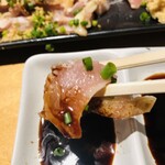 天神肉酒場 よいしょ！ - 