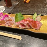 神戸牛みやび 北野坂店 - 