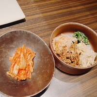 焼肉うしごろ 銀座並木通り店 - 