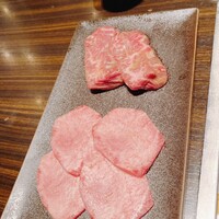 焼肉うしごろ 銀座並木通り店 - 