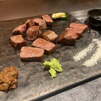 神戸牛みやび 北野坂店 - 