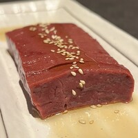 和牛とワイン 焼肉きゅうこん - 