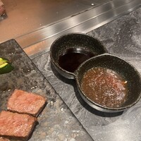 神戸牛みやび 北野坂店 - 