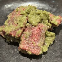 和牛とワイン 焼肉きゅうこん - 