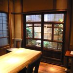 くろぎ - 奥の部屋