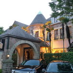 ロアラブッシュ - 