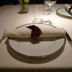 ロアラブッシュ - 