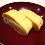 くろぎ - 出し巻き玉子