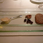 ロアラブッシュ - チーズ