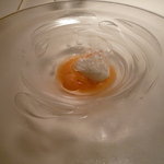 ロアラブッシュ - レッドメロンの小さなデリス