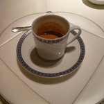 ロアラブッシュ - エスプレッソ