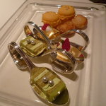 ロアラブッシュ - 小菓子