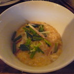 DOURAKUDA - 玉子雑炊