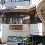 Nicoli Eccoli - 