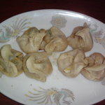 來來來 - 一口餃子